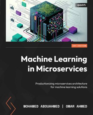 کتاب Machine Learning in Microservices