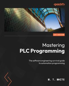 کتاب Mastering PLC Programming
