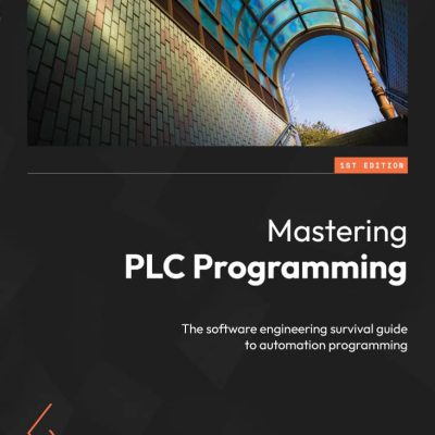کتاب Mastering PLC Programming