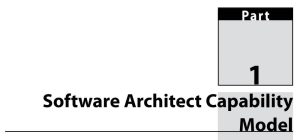 بخش 1 کتاب Software Architect