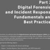 قسمت 2 کتاب Digital Forensics with Kali Linux ویرایش سوم