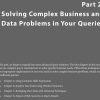قسمت 2 کتاب SQL Query Design Patterns and Best Practices