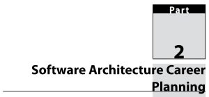 بخش 2 کتاب Software Architect