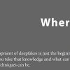 قسمت 3 کتاب Exploring Deepfakes