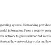 قسمت 5 کتاب Linux Essentials for Cybersecurity