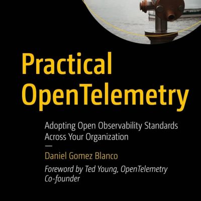 کتاب Practical OpenTelemetry