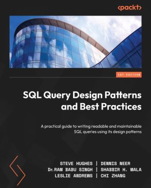 کتاب SQL Query Design Patterns and Best Practices
