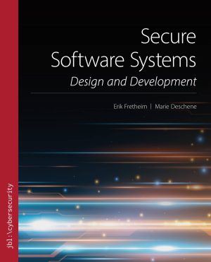 کتاب Secure Software Systems