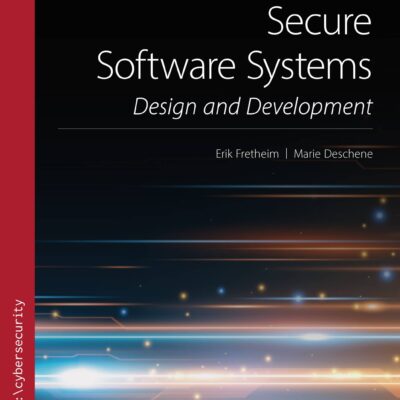 کتاب Secure Software Systems
