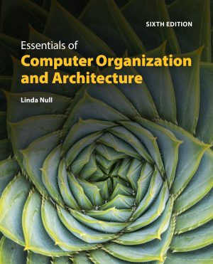 کتاب The Essentials of Computer Organization and Architecture ویرایش ششم