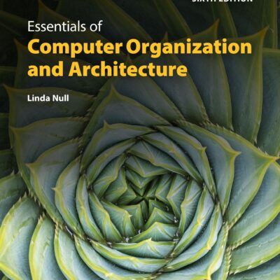 کتاب The Essentials of Computer Organization and Architecture ویرایش ششم