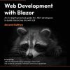 کتاب Web Development with Blazor ویرایش ذوم
