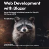 کتاب Web Development with Blazor ویرایش سوم