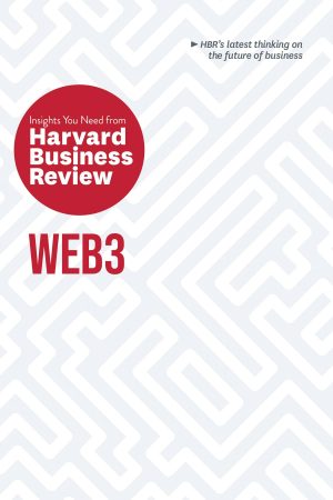کتاب Web3: The Insights You Need from Harvard Business Review