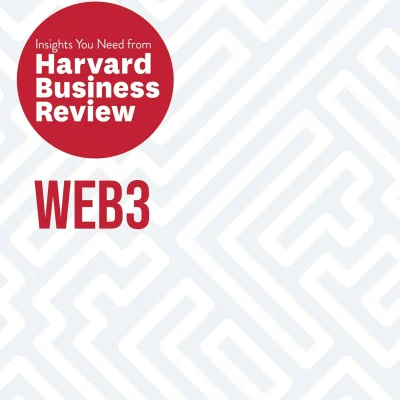 کتاب Web3: The Insights You Need from Harvard Business Review