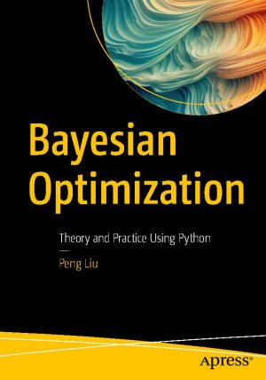 کتاب Bayesian Optimization