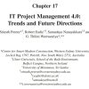 فصل 17 کتاب Managing Information Technology Projects