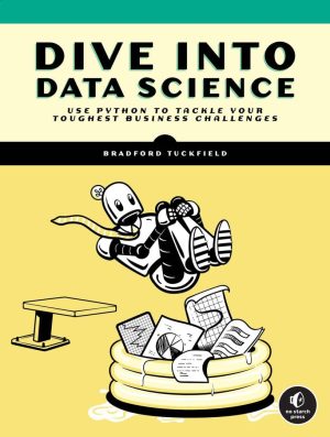 کتاب Dive Into Data Science