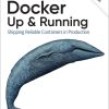 کتاب Docker: Up & Running ویرایش سوم
