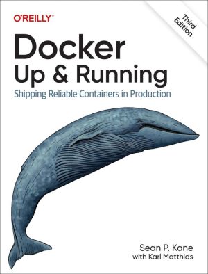 کتاب Docker: Up & Running ویرایش سوم