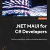 کتاب .NET MAUI for C# Developers