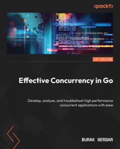 کتاب Effective Concurrency in Go