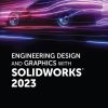 کتاب Engineering Design and Graphics with SolidWorks 2023