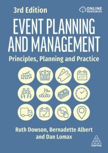 کتاب Event Planning and Management