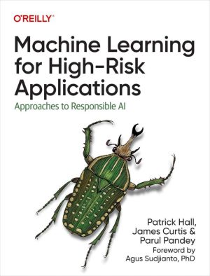 کتاب Machine Learning for High-Risk Applications