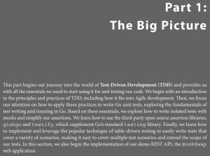 قسمت 1 کتاب Test-Driven Development in Go