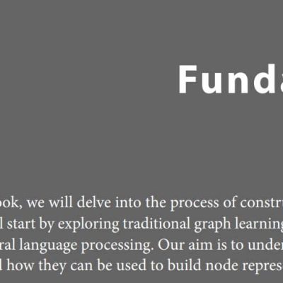 کتاب Hands-On Graph Neural Networks Using Python چاپ 2023