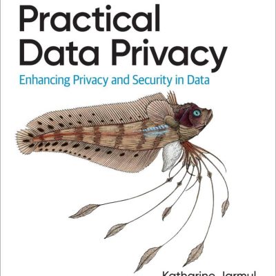 کتاب Practical Data Privacy