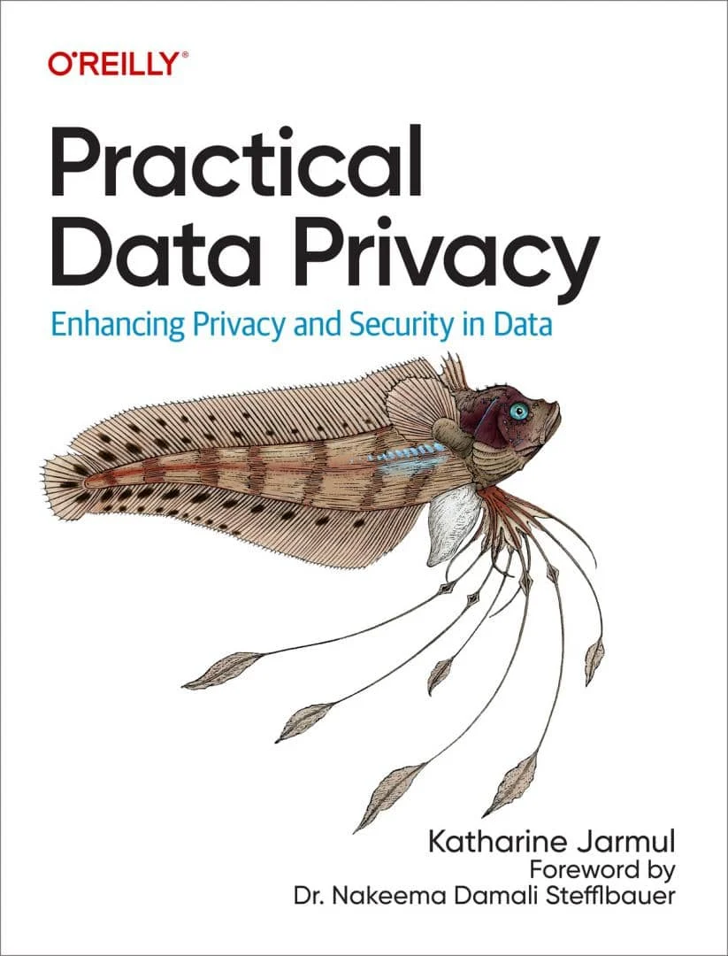 کتاب Practical Data Privacy