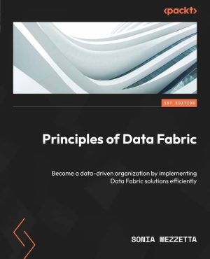 کتاب Principles of Data Fabric