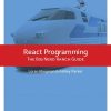 کتاب React Programming: The Big Nerd Ranch Guide