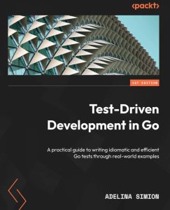 کتاب Test-Driven Development in Go