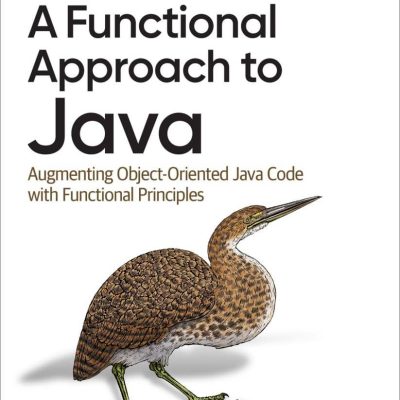 کتاب A Functional Approach to Java