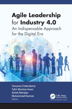 کتاب Agile Leadership for Industry 4.0