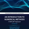 کتاب An Introduction to Numerical Methods ویرایش پنجم