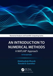 کتاب An Introduction to Numerical Methods