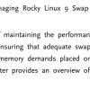 فصل 33 کتاب Rocky Linux 9 Essentials