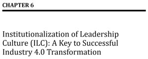 فصل 6 کتاب Agile Leadership for Industry 4.0