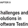 فصل 9 کتاب Introduction to Software Testing