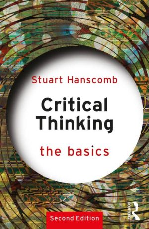 کتاب Critical Thinking ویرایش دوم