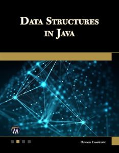 کتاب Data Structures in Java