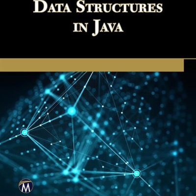 کتاب Data Structures in Java