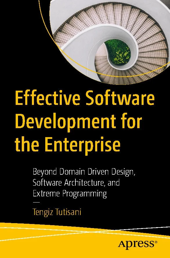 کتاب Effective Software Development for the Enterprise