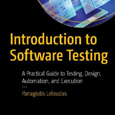 کتاب Introduction to Software Testing