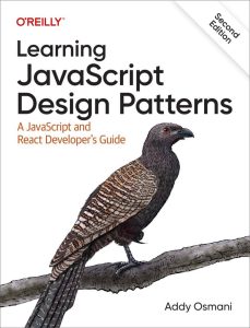کتاب Learning JavaScript Design Patterns