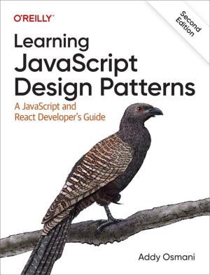 کتاب Learning JavaScript Design Patterns ویرایش دوم